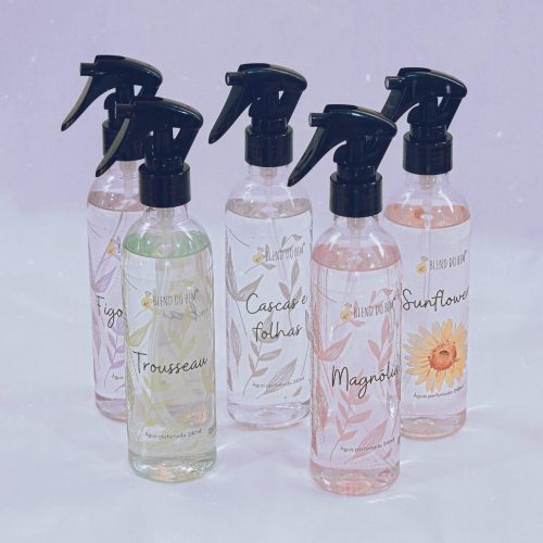 Água Perfumada 240ml